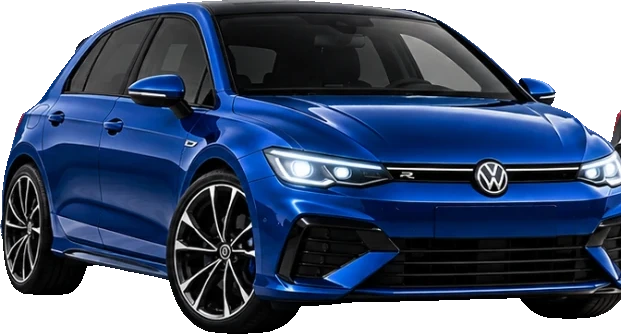 Volkswagen Golf 8 R-Line en location chez 7 Location